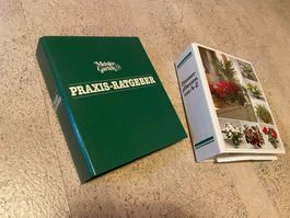 Praxis-Ratgeber Meister Garten und Zimmerpflanzen A-Z Buch