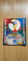 Paninialbum Fifa Korea Japan 2002