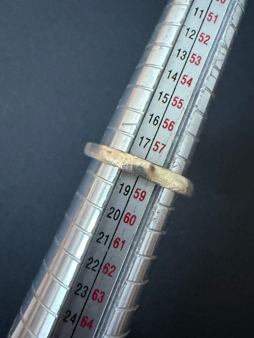 Bagues: Vintage Silber Ring mit Türkis 925 – D'occasion à Spiegel b. Bern par Rogger72 4