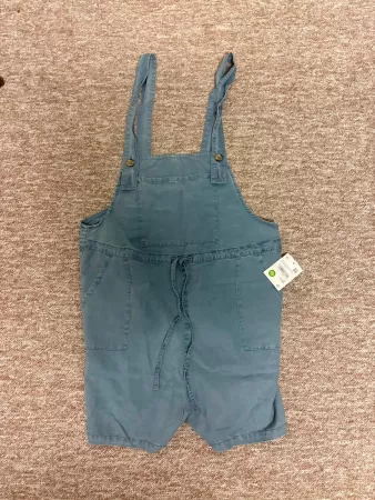 Latzhose NEU