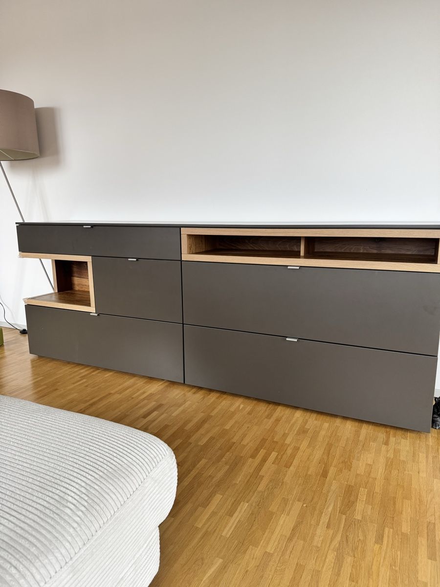 Pfister Commodes: Sideboard Venjakob – D'occasion à Birmensdorf ZH par BIKERKOCH 2