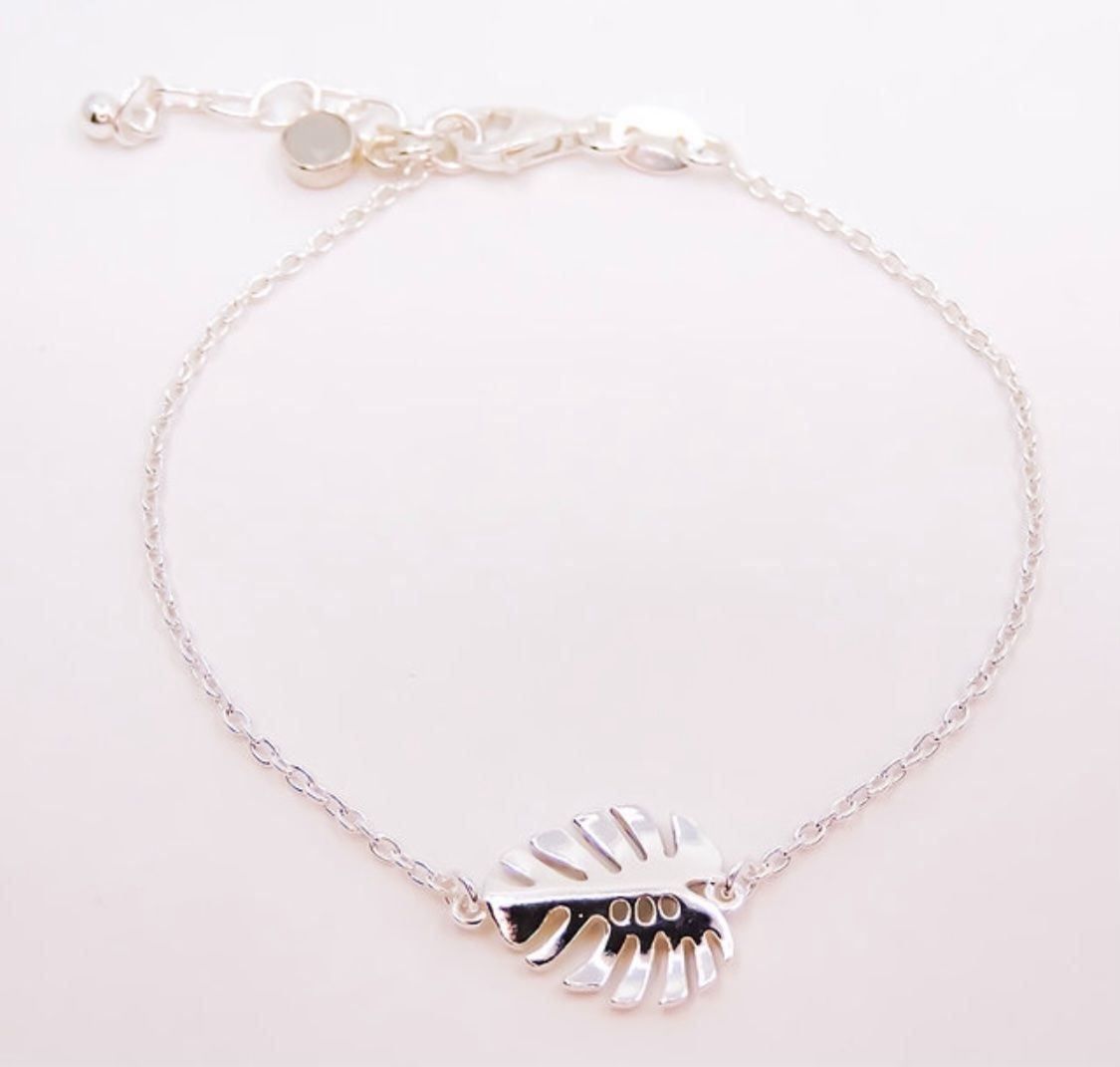 Bracciali & Braccialetti: Armband Silber 925, NEU – Nuovo e nell'imballaggio originale da Lachen SZ venduto da Luxolino