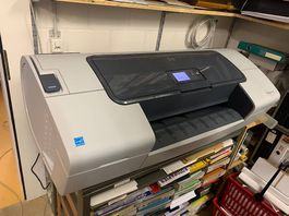 Plotter Drucker HP Designjet T620