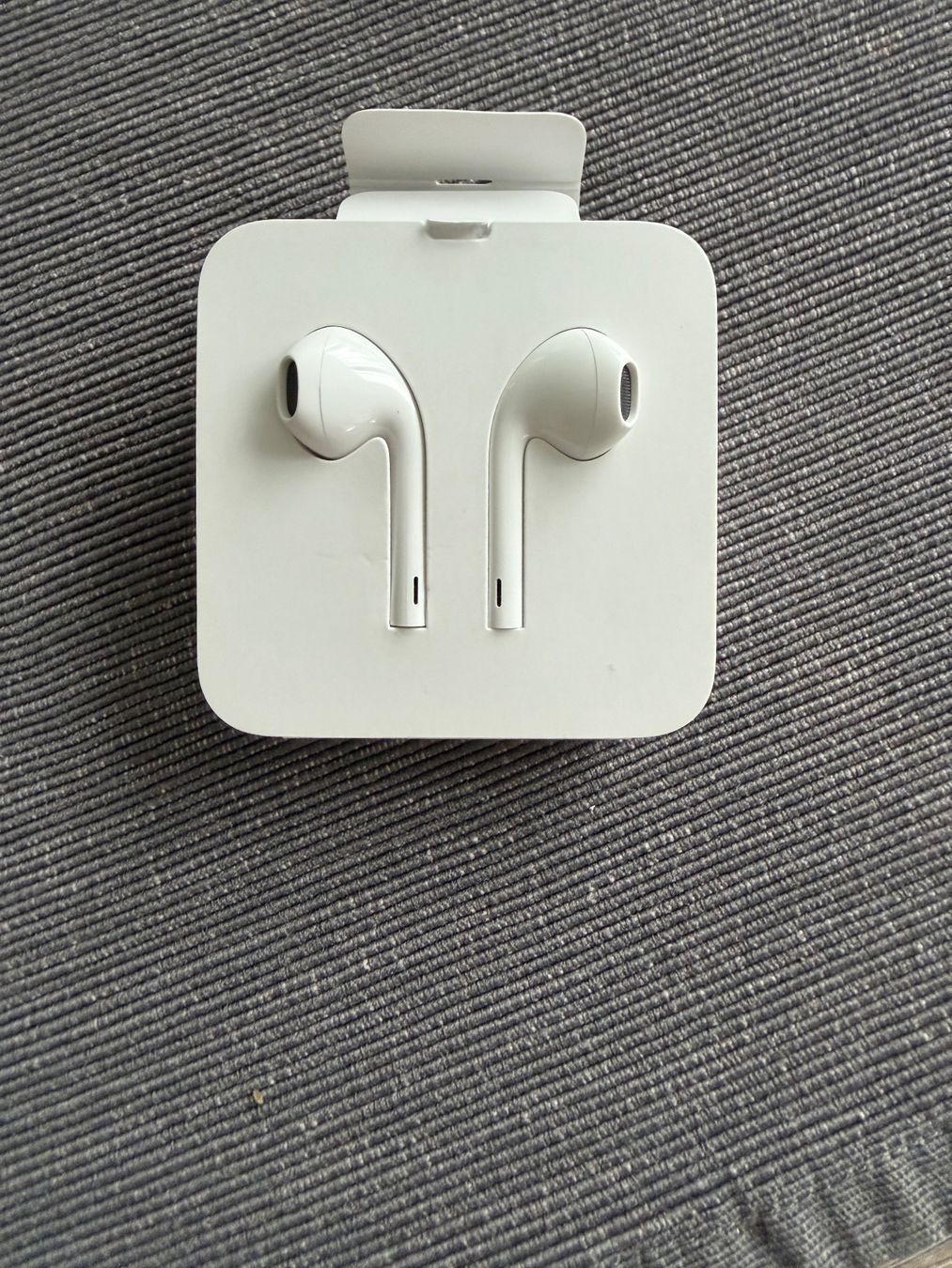 Apple Kopfhörer: Apple Kopfhörer – Gebraucht aus Schübelbach von rosaria17