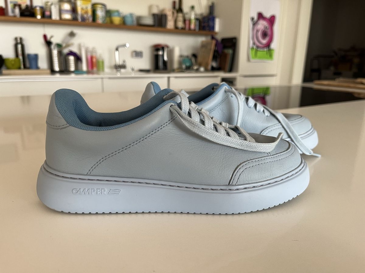 Camper Scarpe da donna: Camper runner 36 – Nuovo (secondo la descrizione) da Buchs SG venduto da sabeth65 1
