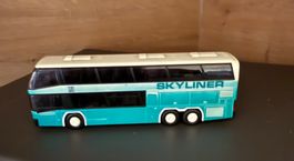 Reisebus Neoplan Skyliner Doppeldecker - Rietze