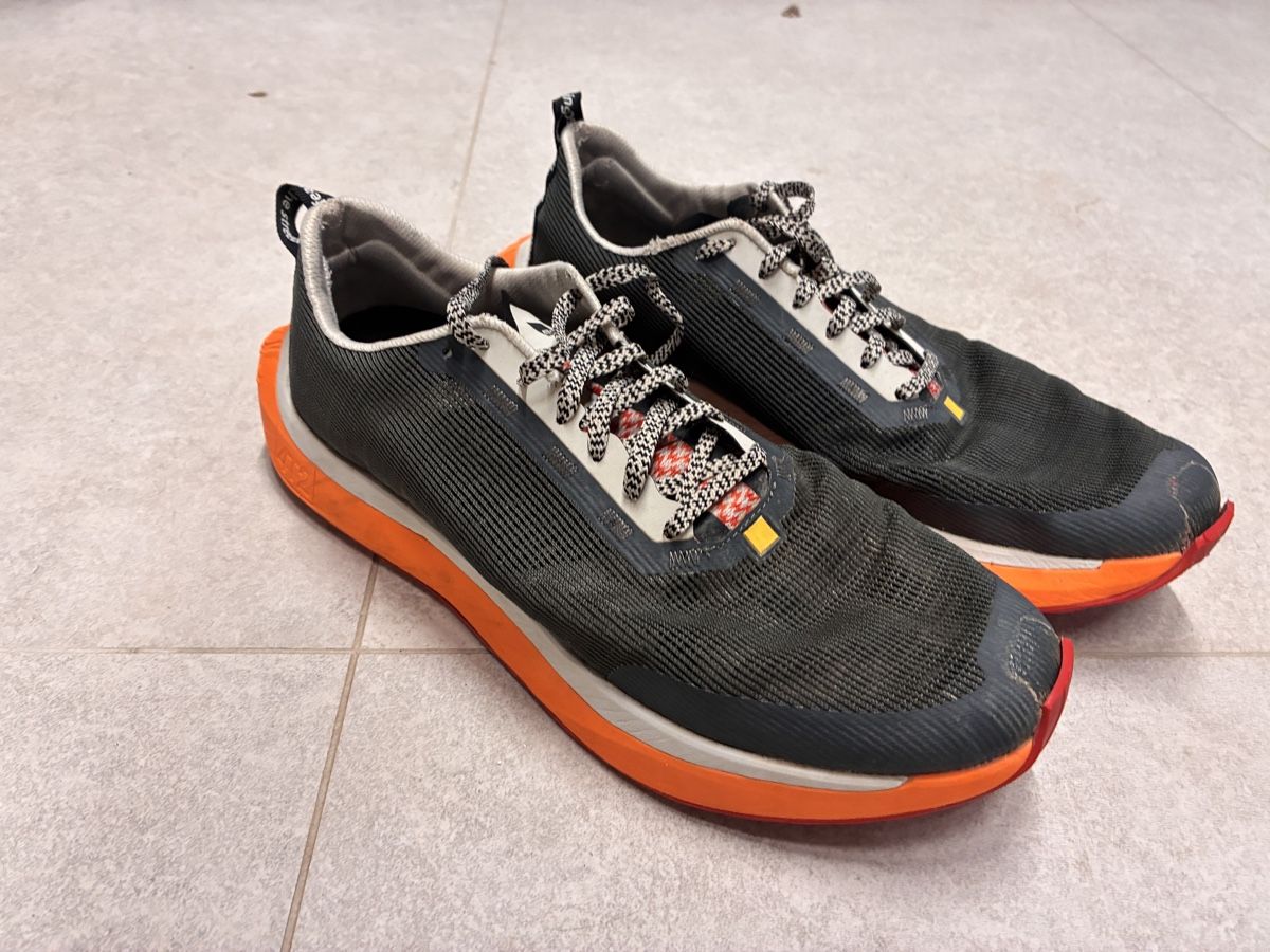 Scarpe da uomo: 4t2 weekdays 46 – Usato da Chavornay venduto da 9okza