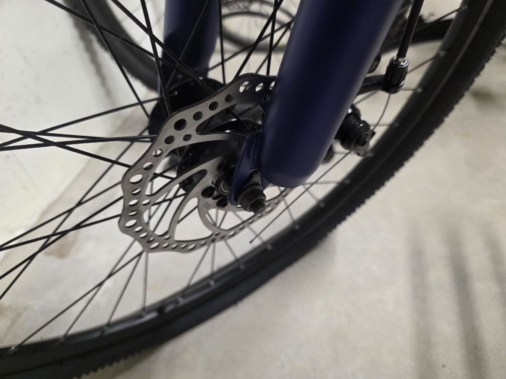 Biciclette: Agwiler Mountainbike, Neu! – Nuovo (secondo la descrizione) da Münchwilen TG venduto da Lambo81 2
