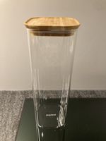 5 Vorratsdosen Glas von Betty Bossi