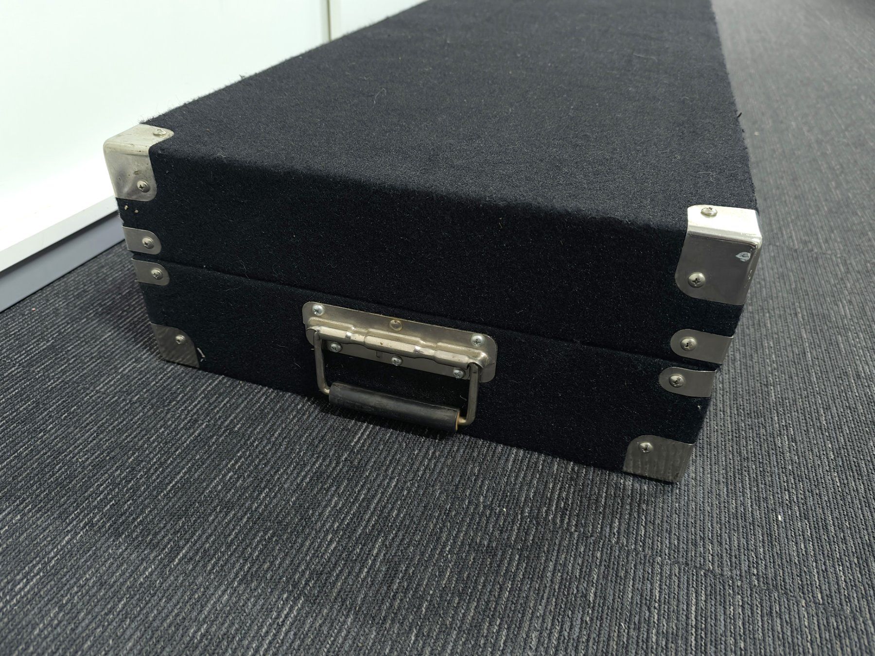Valigie: Robustes XL DJ Flight Case mit Rollen – Usato da Rüti ZH venduto da Restwert_Rueti_ZH 3