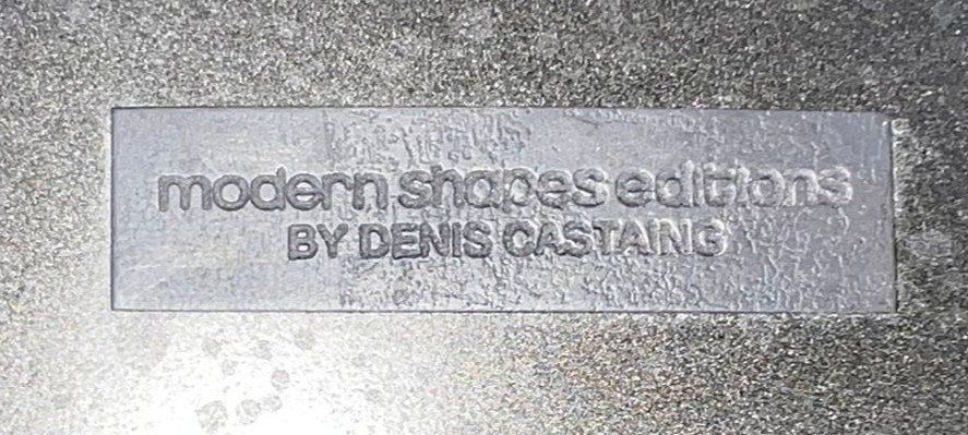 Sculture & Statue: Modern shapes edition by Denis Castaing – Usato da Tägerig venduto da Luri1 1
