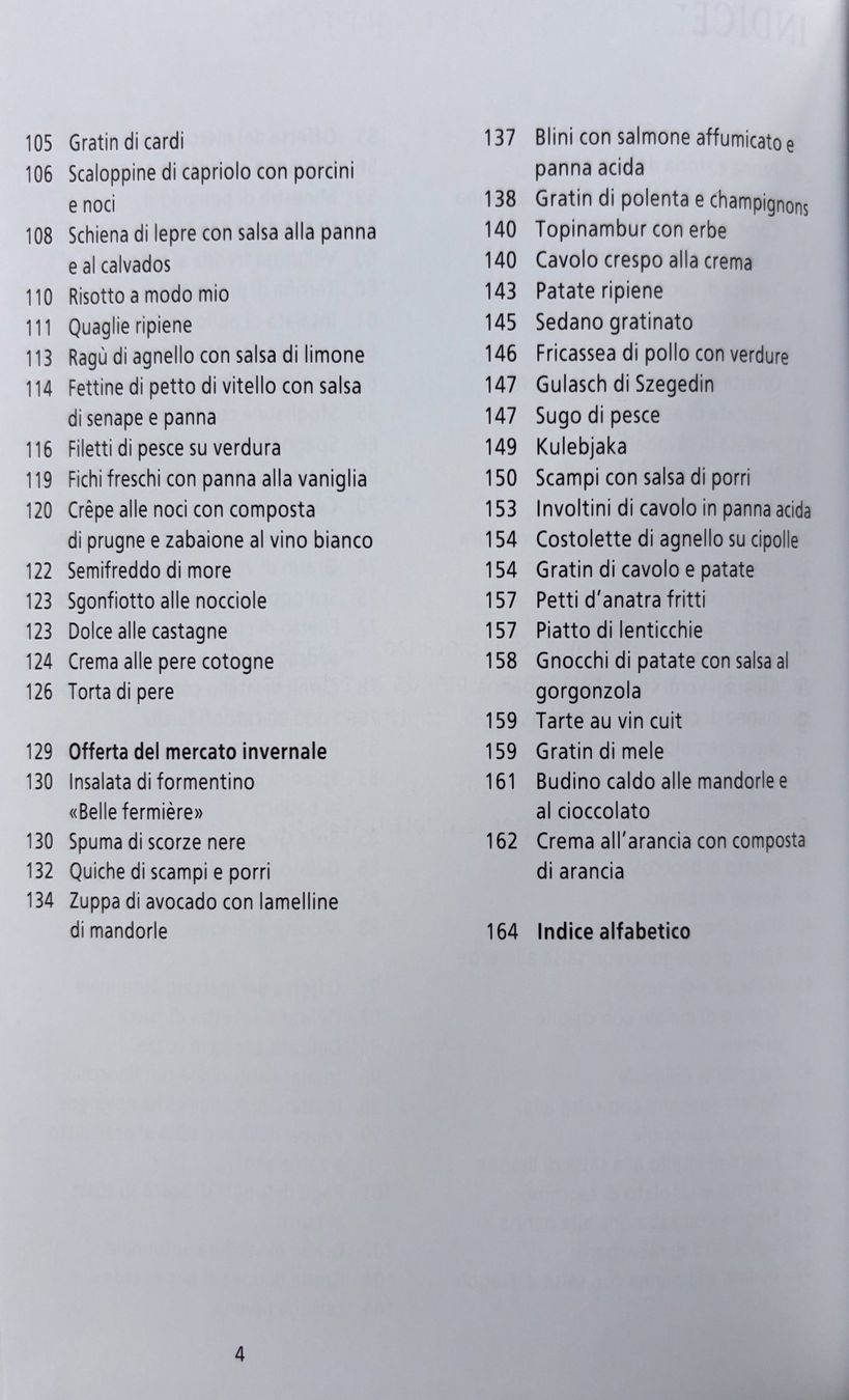 Libri: Il libro della panna – Nuovo (secondo la descrizione) da Sarnen venduto da Livres 4