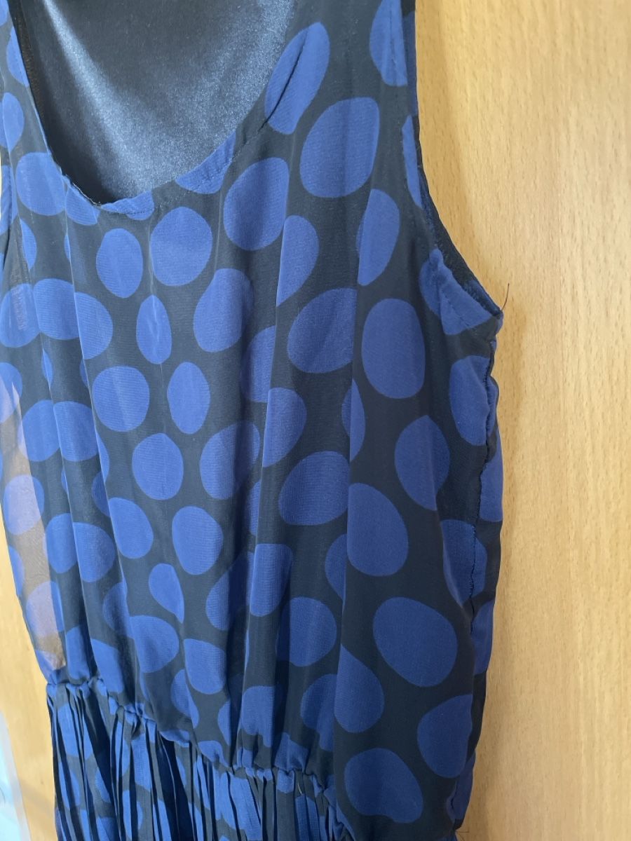 Vestiti: süsses Sommerkleid mit Punkten Gr. 36 – Usato da Schönenberg TG venduto da cocifrosch94 1