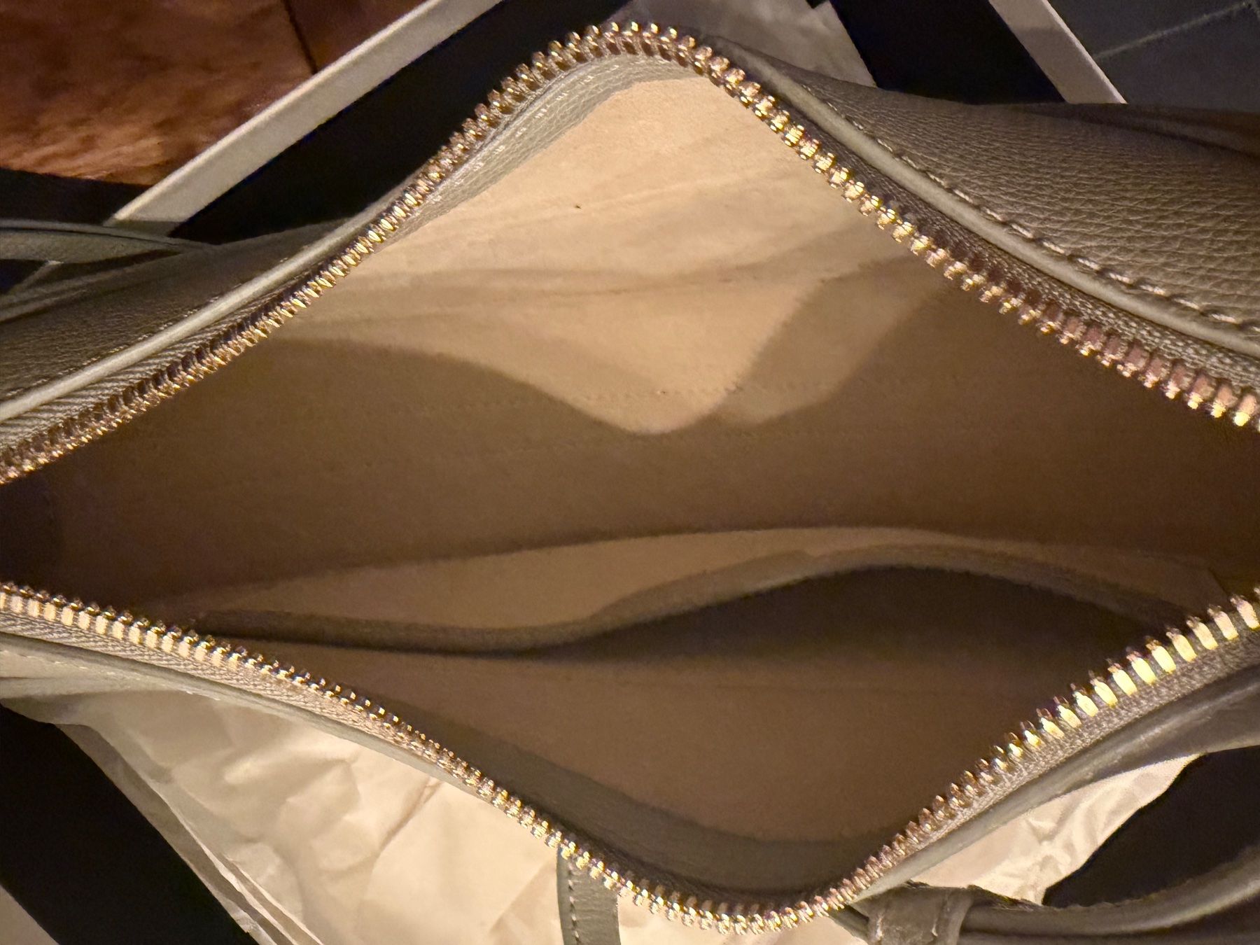 Polène Borse da donna: Polene Tasche Dix – Usato da Umiken venduto da Nayara88 5