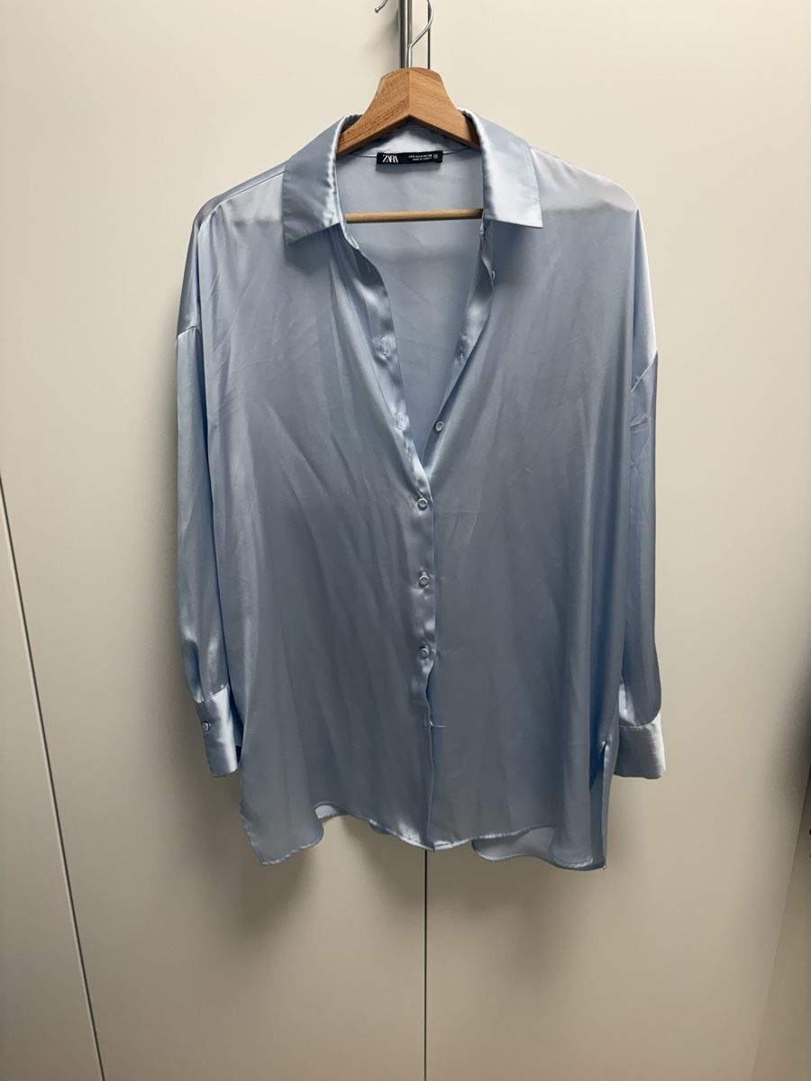 Zara Camicette: Blouse  – Nuovo (secondo la descrizione) da Sion venduto da sar_8xmg
