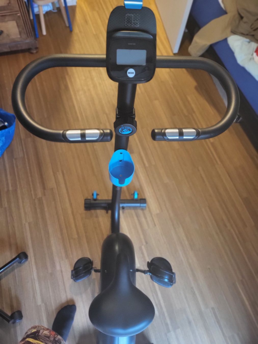 Decathlon Vélos d'appartement: Heimtrainer – Neuf (Voir description) à Küsnacht ZH par dje_r257 1