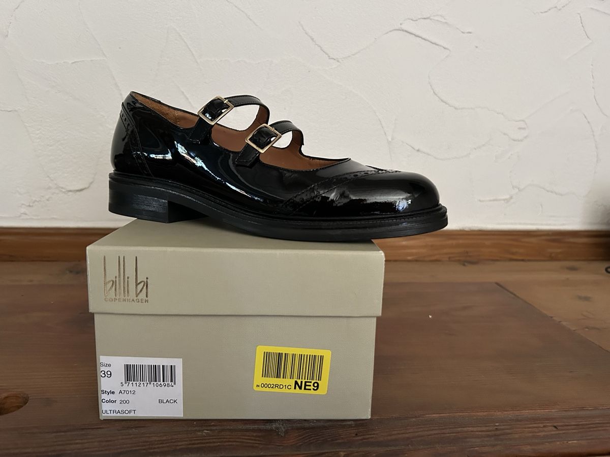 Scarpe da donna: Chaussures Billi Bi – Nuovo (secondo la descrizione) da Rossens FR venduto da Gat0205 3