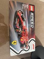 Lego speed Ferrari