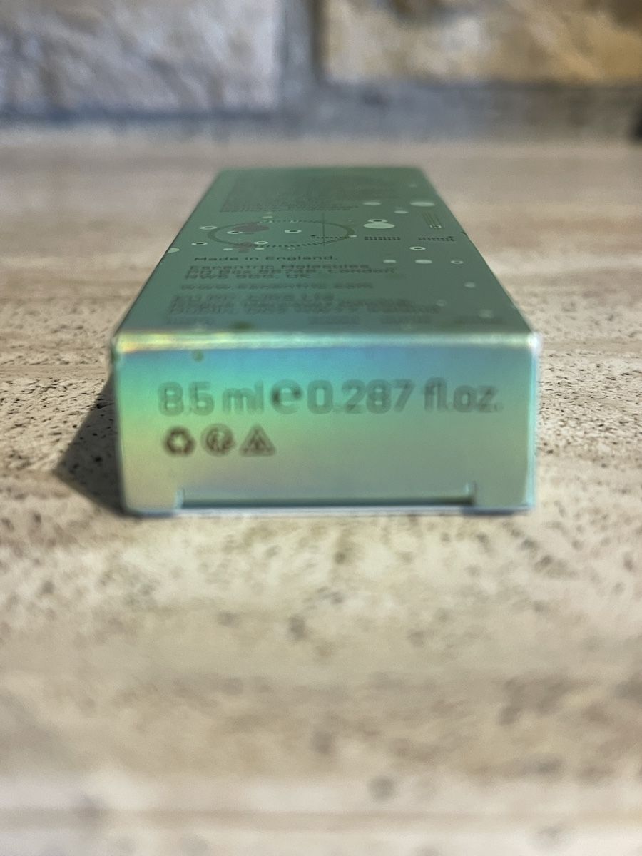 Parfum & Eau de Toilette: Escentric Molecules - Molecule 01 + Clary Sage 8.5ml neu – Neu und originalverpackt aus Oberdorf BL von Fiomina1 3