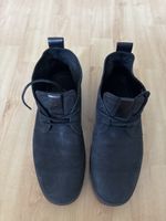 Ecco Lederstiefel, Grösse 40, Top Zustand!