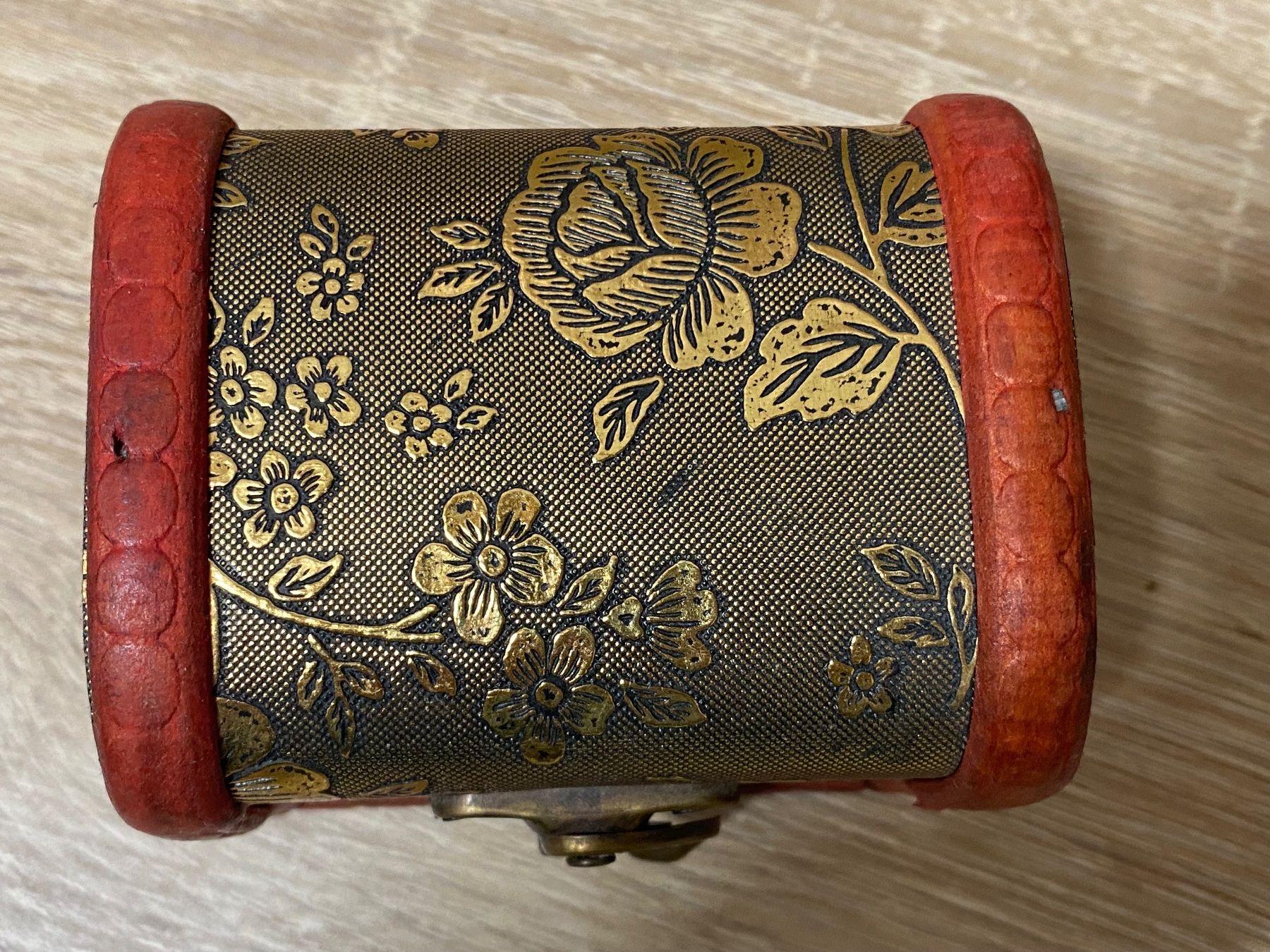 Schmuckkästen: Schatulle Deko – Gebraucht aus Bösingen von Trigusik 1