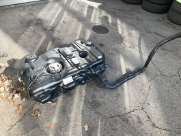 Treibstofftank Citroen Jumpy 2013 2.0 HDI mit Pumpe