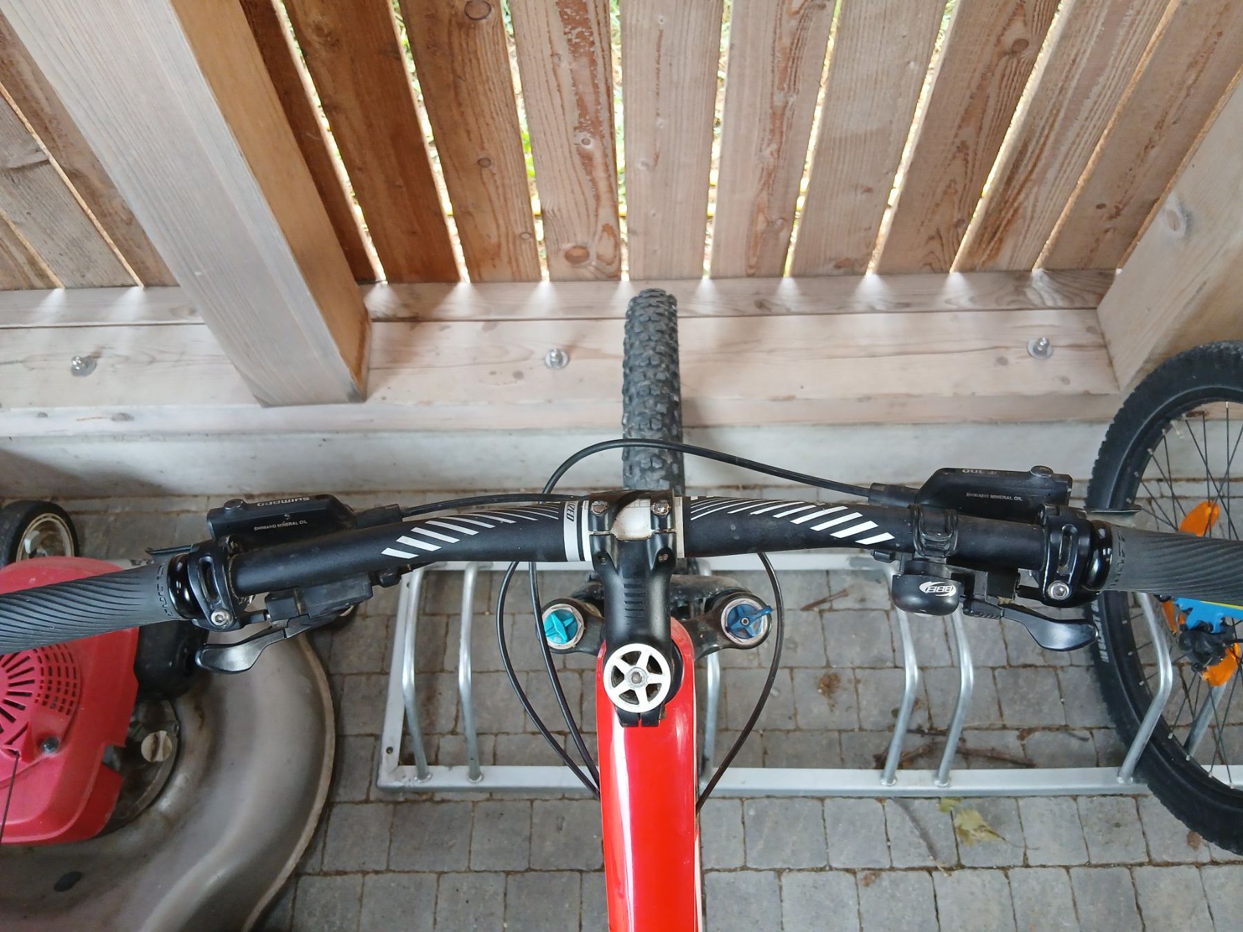 Specialized Biciclette: Mountainbike Carbon Fully Specialized – Usato da Zuzgen venduto da Accelerando 1
