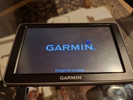 GPS Garmin nüvi 2460 appareil de navigation 