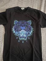MAGLIETTA NERA KENZO UNISEX