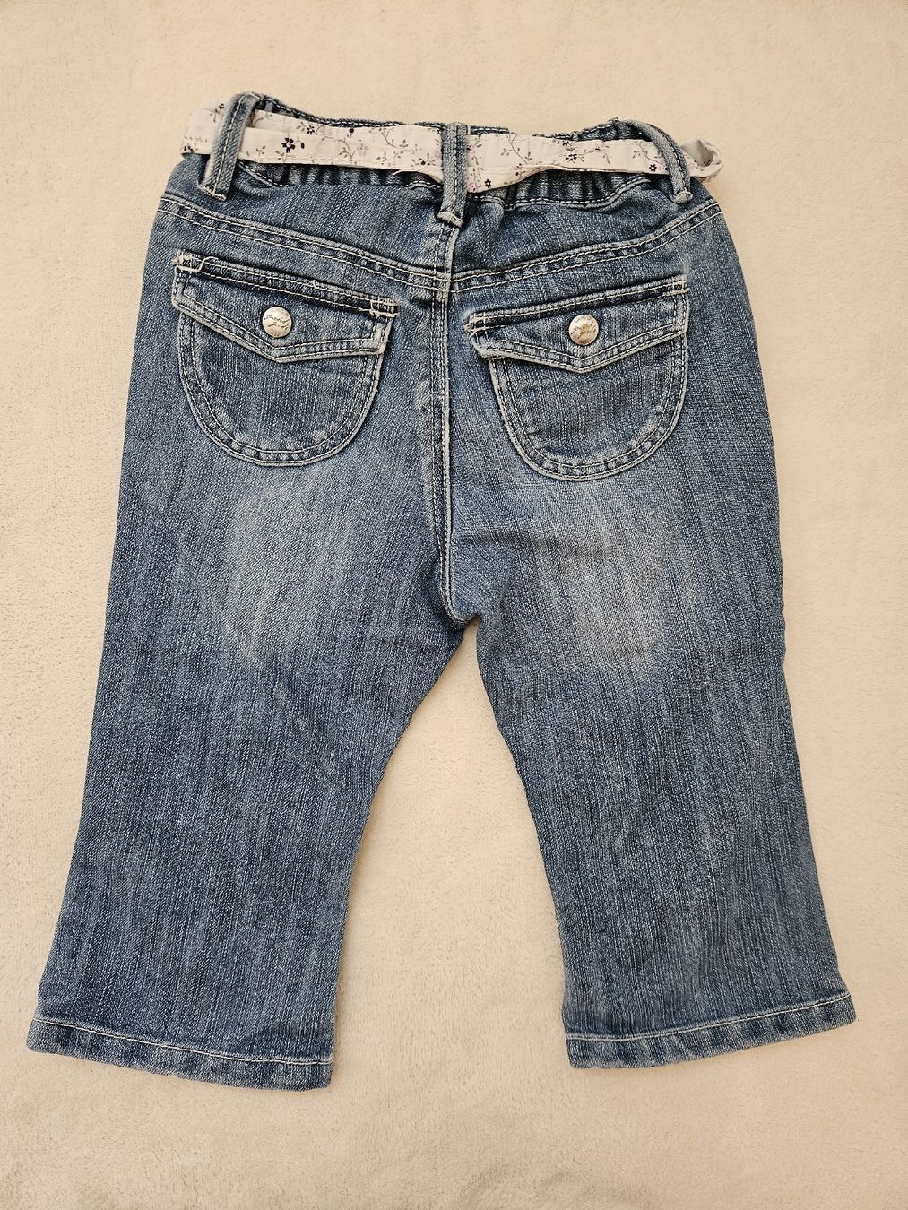 H&M Pantaloni: Jeans H&M, Gr. 86 – Usato da Worb venduto da jun_fj8w 2
