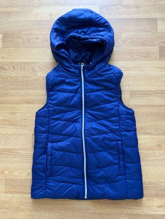 Gilet, Gr. 152-158 von Pepperts, wie neu