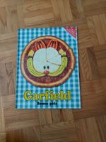 Garfield BD - bonne pâte (comme neuf)