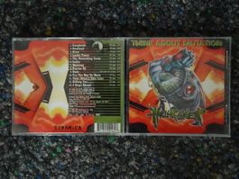 CD : Think about mutation