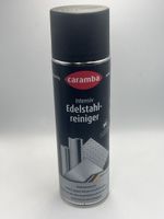 Caramba Edelstahl-Reiniger Spraydose 500ml, neu und ungebrau