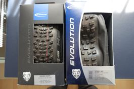2 Stk. Schwalbe MTB Pneu