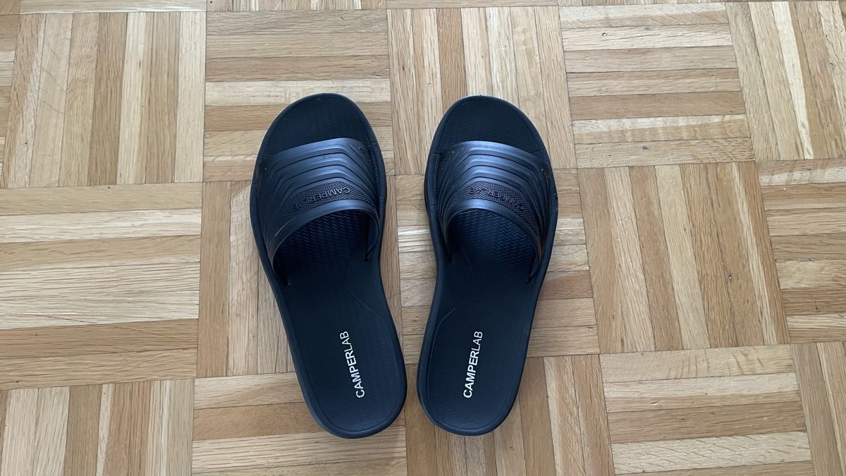 Camper Herrenschuhe: Camper Schuhe Pantoletten Gr. 42 NP. 175.- – Neu (gemäss Beschreibung) aus Rüfenacht BE von lavok 3