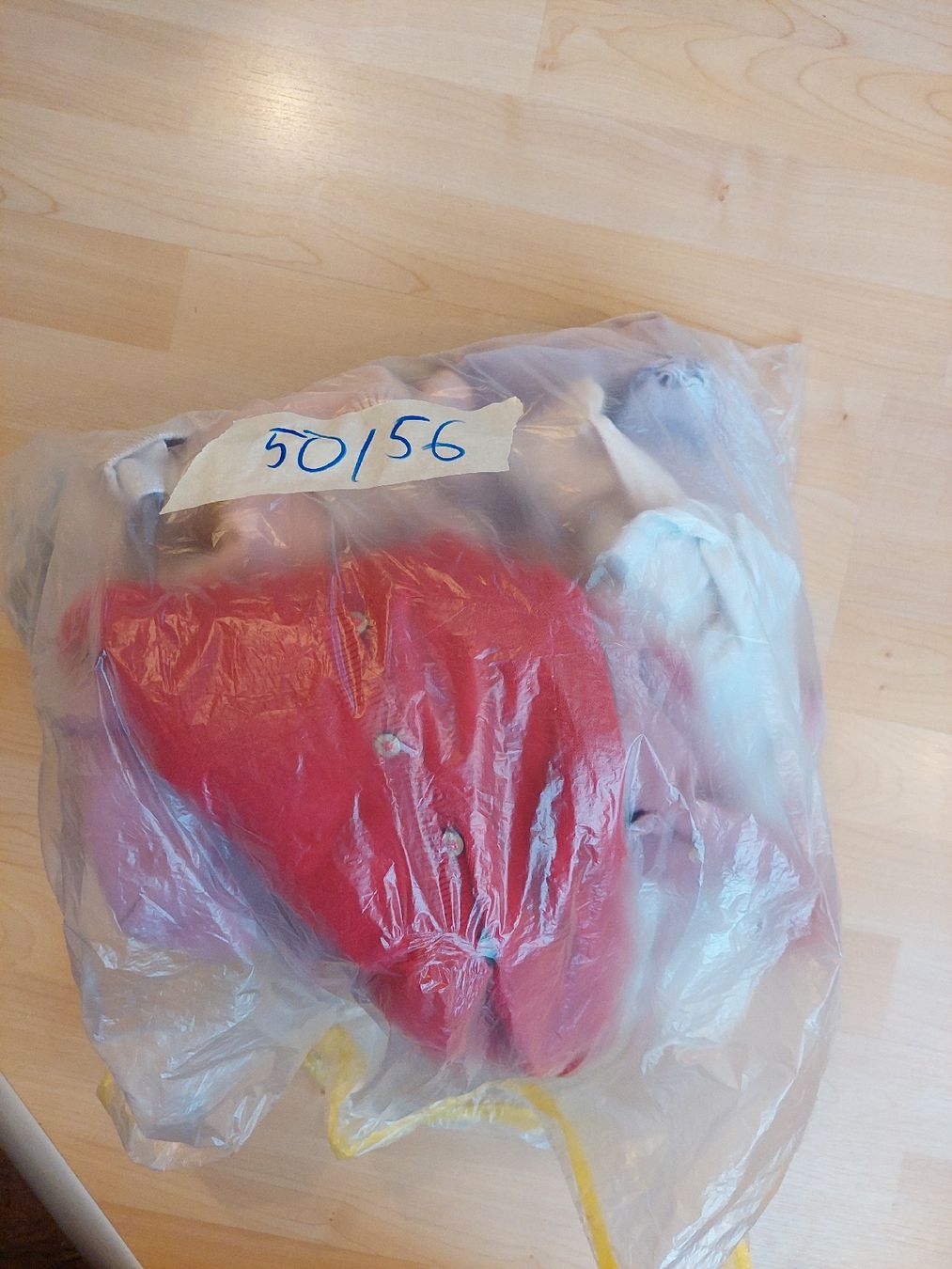 Kleiderpakete & -sets: Kleiderpaket Mädchen 50/56, 26 Teile – Gebraucht aus Gränichen von JaelRoost 7