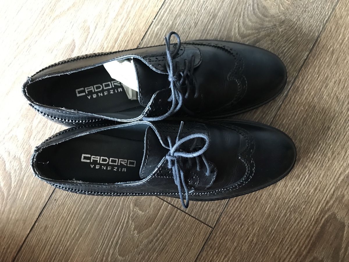 Scarpe da uomo: Cadoro Venezia chaussures 39 – Nuovo (secondo la descrizione) da Grimisuat venduto da eliseba88 3