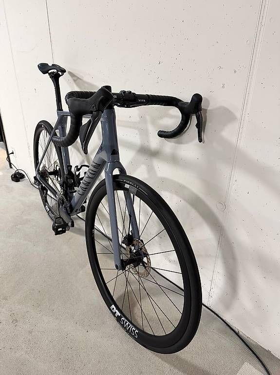 Canyon Biciclette: Canyon Endurace CF 8 Di2 - Gr. L – Usato da Küsnacht ZH venduto da ridestereo 3