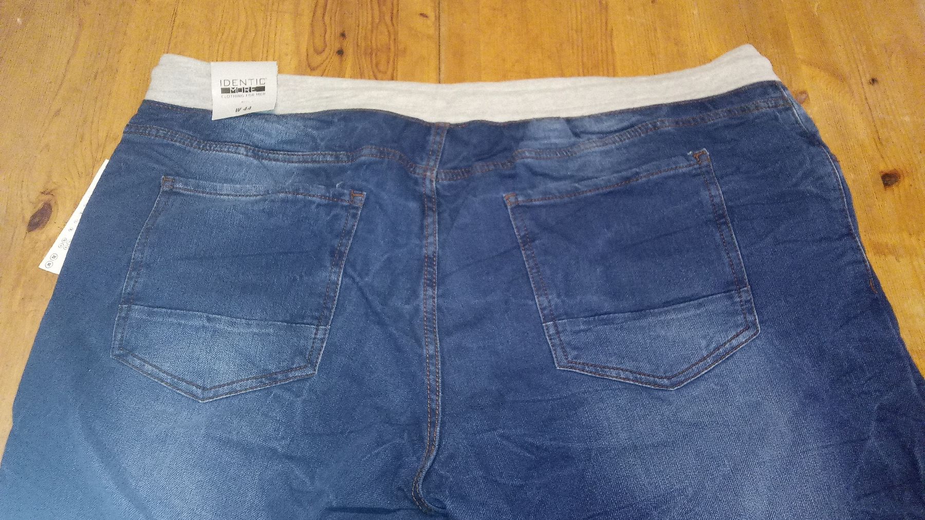 Hosen: Sommerhose Gr. 44 ungetragen – Neu (gemäss Beschreibung) aus Birsfelden von aer_q78f 2