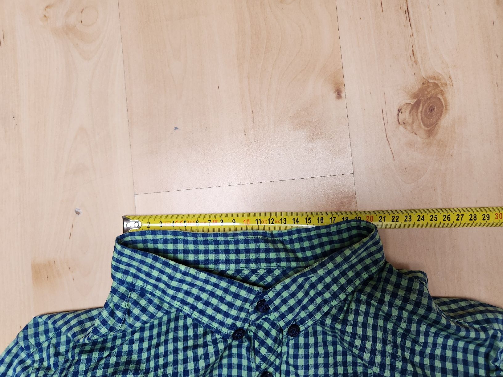 Ben Sherman Camicette: Ben Sherman Damen Hemd L – Usato da Altendorf venduto da fpa_9y76 5