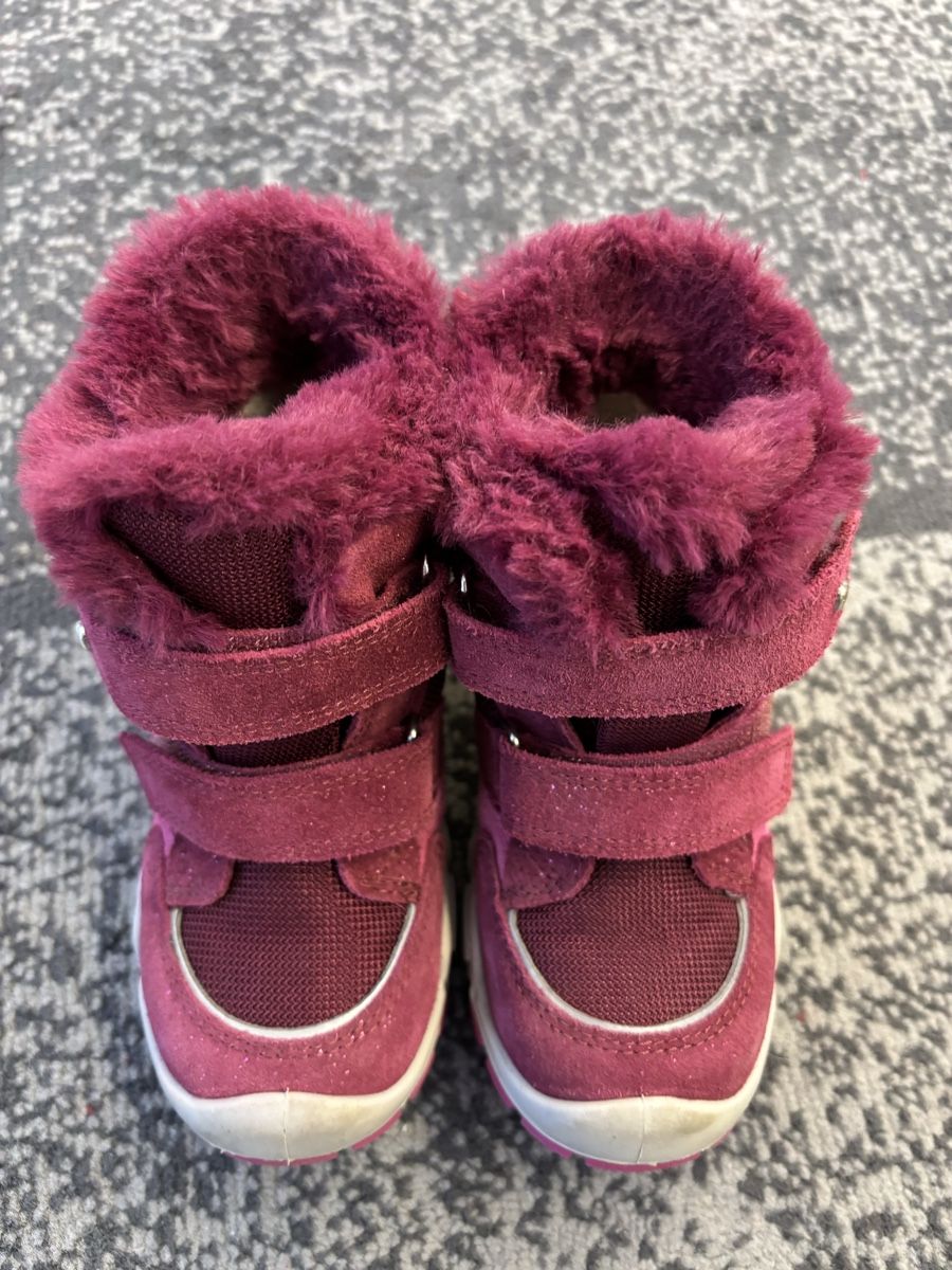 Elefanten Scarpe per ragazze: Elefanten Winterboots Grösse 25 – Usato da Kleindöttingen venduto da Jameika 2