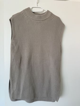 Haut sans manche H&M 