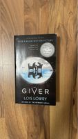 The Giver (Lois Lowry) incl. Taylor Swift Q&A