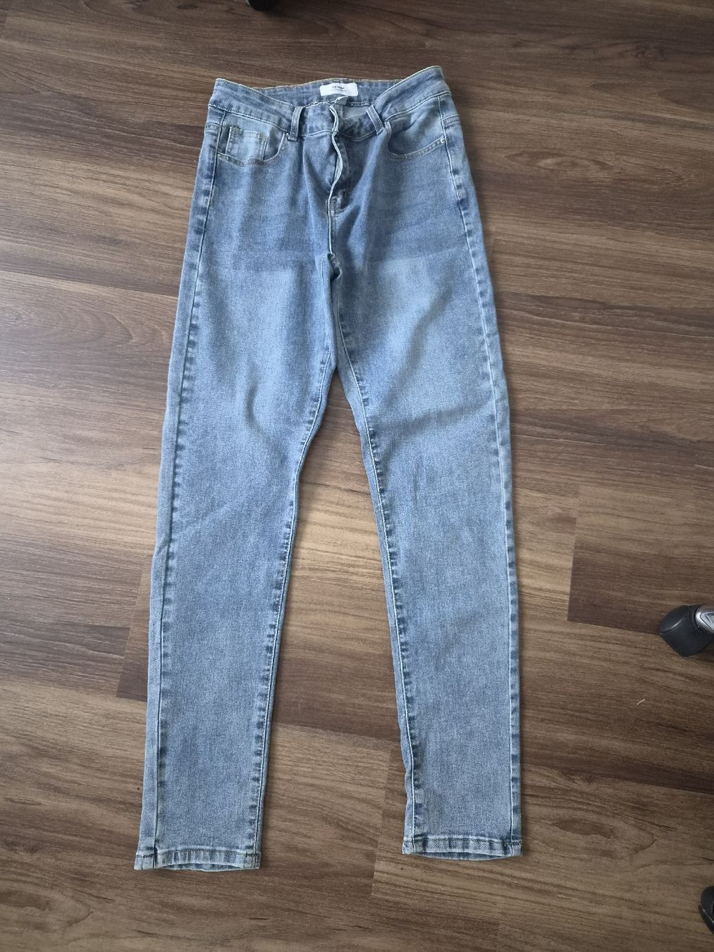 Kleiderpakete: Jeans-Paket Gr. 40  – Gebraucht aus Altishofen von tammy05 4