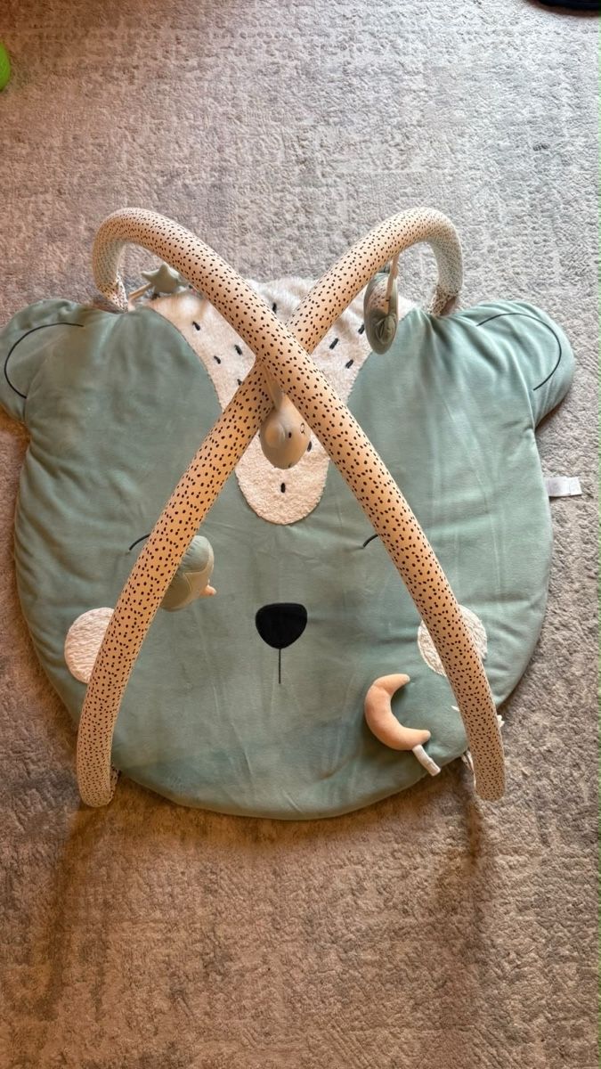 Tappeto da gioco: Baby Activity-Decken – Usato da Kloten venduto da d-blublu