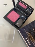 Dior maquillage blush