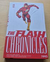 THE FLASH CHRONICLES 1993 BD DC COMICS VINTAGE FRANÇAIS 2024