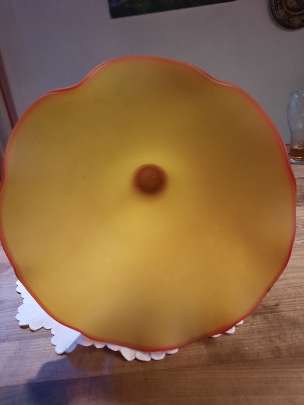 Vase & Récipients: extravagante, grosse VASE – D'occasion à Busswil BE par balu37 5