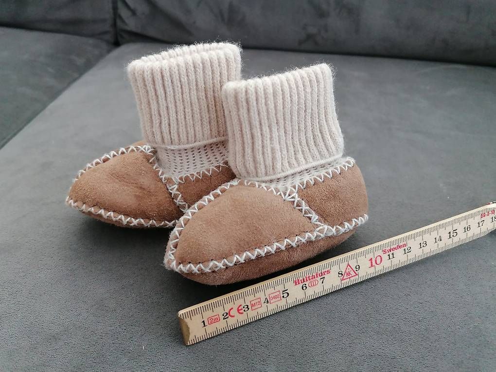 Schuhe für Jungen: Babyfinken – Gebraucht aus Oberglatt ZH von Chaeferly 2